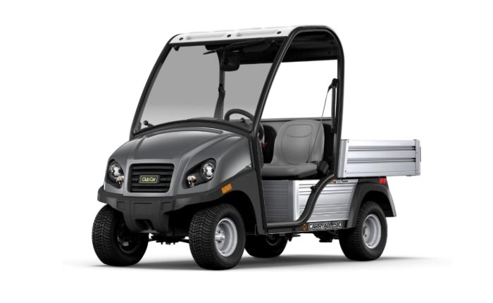 Club Car Utility Vehicles